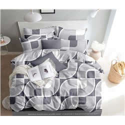 Пододеяльник Поплин “Танго” 1,5 сп