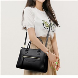 Bags Сумка женская / кожа / 03712174