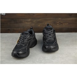 Puma Morphic Base ‘Black Strong Grey’