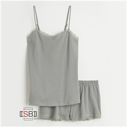 H&M, 266107, Пижама