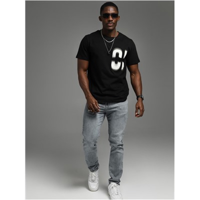 Футболка "Первый" мужская