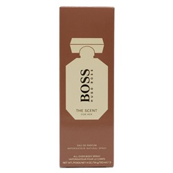 Дезодорант Hugo Boss The Scent For Women deo 150 ml в коробке