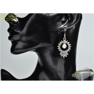 СЕРЬГИ-SM43449