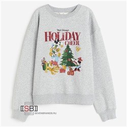 H&M, 668652, Толстовка