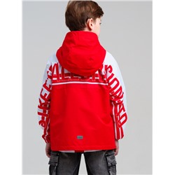 Ветровка для мальчика