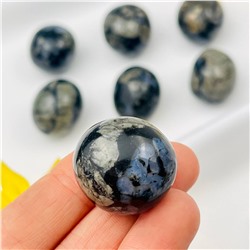 Радуга Самоцветов Галтовка из Яшмы