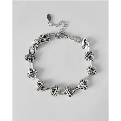 Браслет  из стали