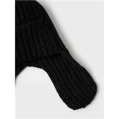 Шапка для девочки