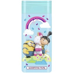 ГАДКИЙ Я Шампунь 2 в 1 250 мл