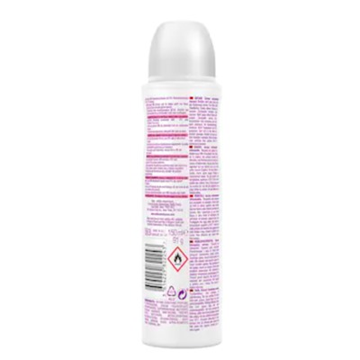adidas Deospray Адидас Дезодорант Спрей Control Cool & Care  0% без солей алюминия, 150 мл, 5 штук