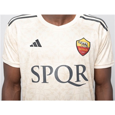 Футбольная форма Adidas FC ROMA