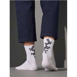 Носки унисекс, Omsa, Style 621 оптом