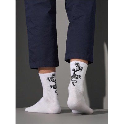 Носки унисекс, Omsa, Style 621 оптом