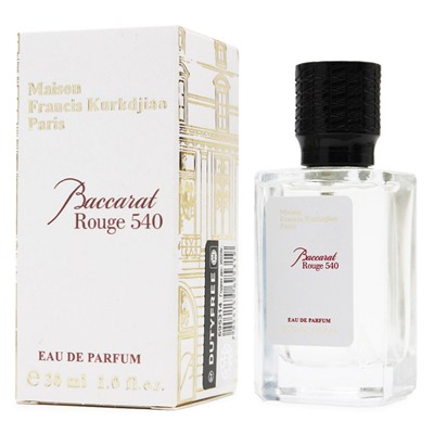 Mаisоn Frаnсis Kurkdjian Baccarat Rouge 540 edp 30 ml