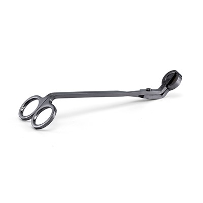 Набор аксессуаров для свечей графитового цвета из коллекции Essential