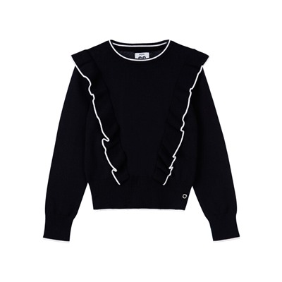 Джемпер для девочки