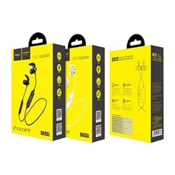 Bluetooth Гарнитура hoco ES22 Flaunt Sporting Wireless Earphone