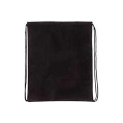 Мешок для обуви, 435×360 мм, Stavia (плотность 600D) «Неоновый медведь»