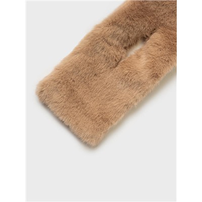 Шарф для девочки