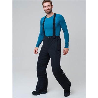 Брюки утепленные мужские