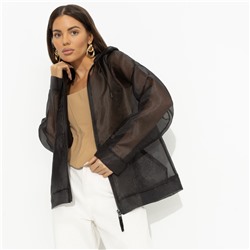 Худи из органзы, Выбираю лучшее