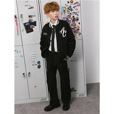 Брюки детские для мальчиков Gerodot