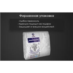 Наматрасник бамбук микрофибра Реноме