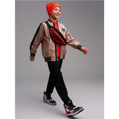 Сумка поясная для мальчика