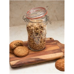 Банка для хранения Maison Jar, 1 л