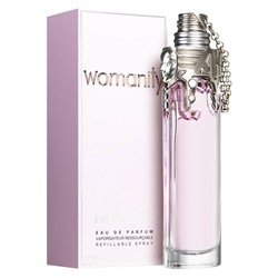 Thierry Mugler Womanity For Women edp 80 ml