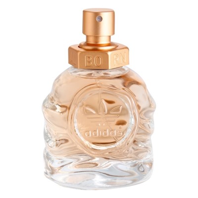 adidas Originals Eau de Parfum Адидас Женская Парфюмерная вода cпрей Born Original, 30 мл