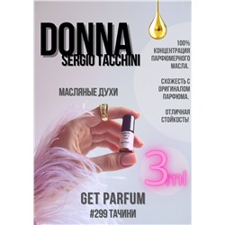 Donna / GET PARFUM 299