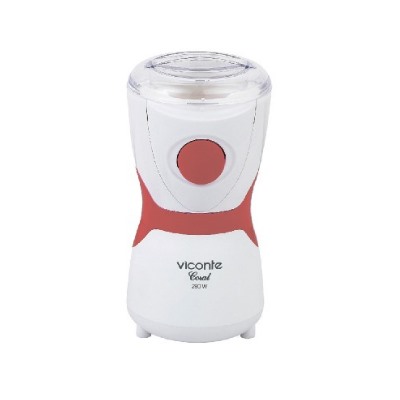 Кофемолка Viconte VC-3106 Colar 280Вт вместимость 75г (24)