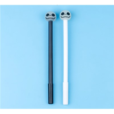 Ручка "Skeleton", шоубокс 48 шт.