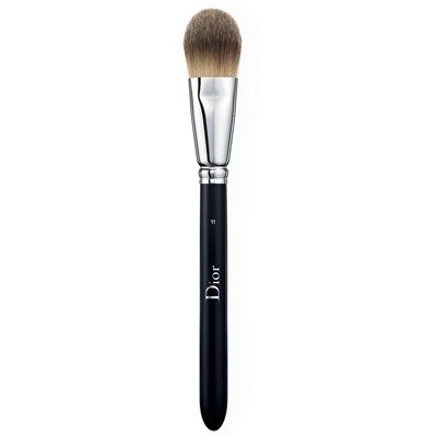 DIOR Light Coverage Fluid Foundation Brush Nr° 11  Кисть для жидкой основы Light Coverage #11