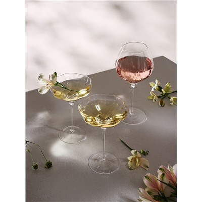Набор бокалов для вина Bloom, 700 мл, 2 шт.