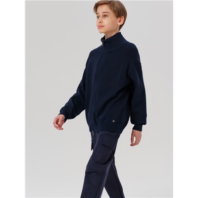 Кардиган для мальчика