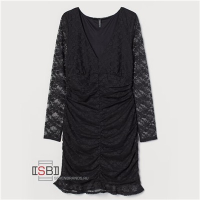 H&M, 176127, Платье