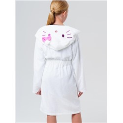 Халат для девочки