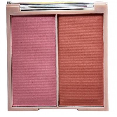 Румяна для лица SEVENCOOL 7 г тон 1