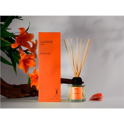 Диффузор ароматический Lacrosse, Pompelmo, 200 мл