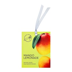Cаше Aroma Harmony Summer Mangо lemonade/Манго 10гр