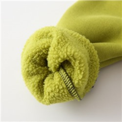 Бомбер на флисе Wapypy