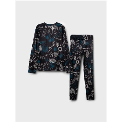 Термобелье для мальчика