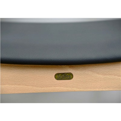 Стул SHT-S204
                        черный / прозрачный лак