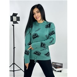 Свитер, Артикул: 107706