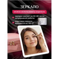 Органайзер-косметичка из эко кожи (3472)