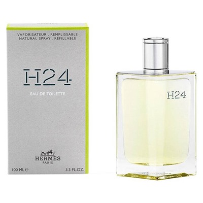 EU Hermes H24 For Men edt 100 ml
