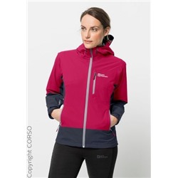 Outdoorjacke