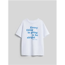 Футболка детская для девочек Astrid